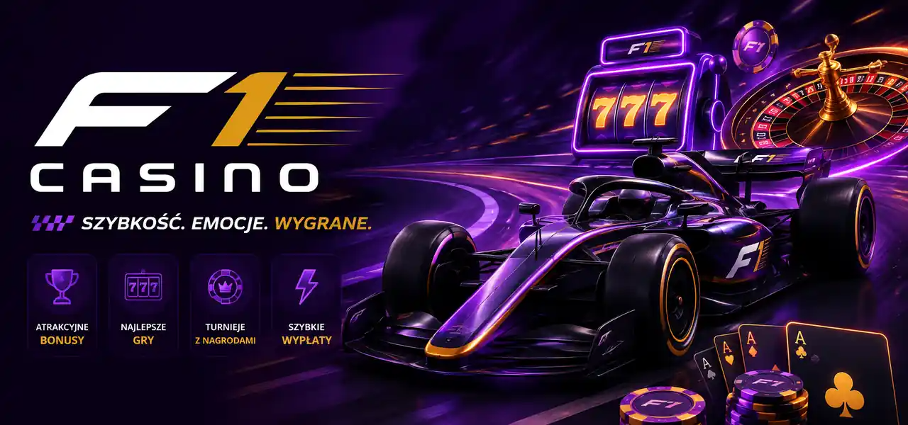 F1 Casino